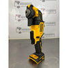 Multiherramienta Oscilante Max* Atomic Dewalt Dcs354b