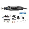 Dremel 4200-4/36 Mototool 1.6a Vel. Var Kit 36 Accesorios 60 175 W