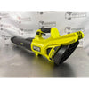 Soplador Ryobi Ry404014 Sin Escobillas De 40 V Hp Y 650 Cfm Verde