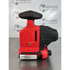 Lijadora De Banda Milwaukee M18 Brushless Fuel 2832-20 3x18 Rojo 0