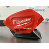 Milwaukee 2825-20 M18 18v Quik-lok (solo Cabezal Eléctrico) Rojo