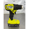 Taladro Atornillador Inalámbrico Ryobi 18v One+ Hp Psbdd02k Verde Claro 60