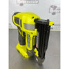 Clavadora Inalámbrica Ryobi 18v Cal 23 Pcl310b Sola