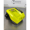 Cargador Original Ryobi 40v Op408vnm Para Batería 40v