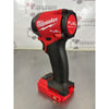 Atornillador Impacto Inalámbrico Milwaukee M18 Fuel 2953-20 Rojo 0