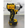 Atornillador De Impacto 1/4 Dewalt 20v Max Xr Dcf845 3 Vel. amarillo 50