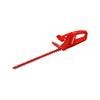 Podadora De Setos Homelite 18  12v Con Batería Homht20 Rojo