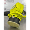 Desbrozadora Bordeadora 18v Inalámbrica Ryobi P20018b Verde Lima