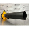 Sopladora Dewalt Flexvolt 60v Dcbl772b 600 Cfm 125 Mph Amarillo