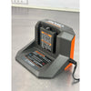 Cargador Ridgid 18v Para Baterías Inalámbricas R86093