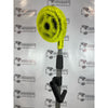 Cepillo Inalambrico Telescópico Ryobi One+ 18v P4500 Verde Claro