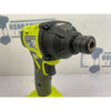 Destornillador De Impacto Hexagonal Ryobi 18v P235avn Bat1.5 Verde 60