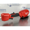 Milwaukee 2825-20 M18 18v Quik-lok (solo Cabezal Eléctrico) Rojo
