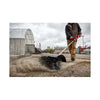 Cepillo Barredora Milwaukee Quik-lok 49-16-2741 Accesorio