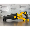 Sierra Sable Dewalt 60v Flexvolt Brushless Dcs389b