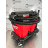 Aspiradora M18 Fuel 9 Gal. Seco/mojado Milwaukee 0920-20 Rojo