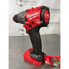 Taladro Rotomartillo Milwaukee Fuel M18 2904-20 Solo Equipo Rojo 0