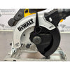 Sierra Circular Inalámbrica Dewalt Dcs565 20v 6-1/2 Brushles Amarillo 0