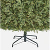 Arbol De Navidad 3.65 M Verde 4200 Luces Led Grand Duches Verde