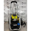 Motor De Hidrolavadora Eléctrica Ryobi 3000 Psi Brushless Verde Claro 60
