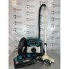 Aspiradora Makita 36v Xcv04pt Filtro Hepa Capacidad 2.1 Gal