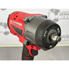 Llave De Impacto 1/2 M18 Fuel Milwaukee 2967-21b 1500 Ft-lb Rojo 60