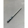 End Mill Carburo 3/16 X 3 4f Hptls274 Maquinado Profundo