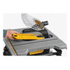 Sierra De Mesa Compacta De 8-1/4'' Dewalt Dwe7485