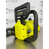Motosierra Inalámbrica Ryobi 18v 10in Brushless P2502btl Verde