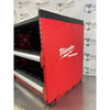 Rack Milwaukee Packout Modular 48-21-8000 Rojo
