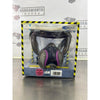 Respirador Cara Completa Gvs Integra P100 Mod. Spr552 M/l M/l