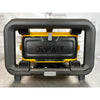 Hidrolavadora Dewalt 2600 Psi 15a Eléctrica Dwpw2600 1.1gpm Amarillo 60