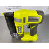 Clavadora Inalámbrica Ryobi 18v Cal 23 Pcl310b Sola