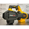 Sopladora Dewalt Flexvolt 60v Dcbl772b 600 Cfm 125 Mph Amarillo