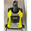 Quitanieve Ryobi 40v 21in Whisper Hp Potente Inalámbrico