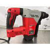Rotomartillo Sds Max Milwaukee 5517-21 1-9/16 10.5a Rojo 60