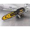 Sierra De Poste Inalámbrica Dewalt Xr 20v 8in Kit Dcps620m1