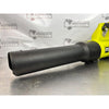 Sopladora Inalambrica Ryobi 18v Hp Brushless Pbllb01 Verde Lima