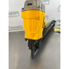 Clavadora Neumática Dewalt 21° Industrial Dwf83pl Tarimas
