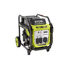 Generador Inversor Digital Ryobi De Gasolina 4000w Ryi4022x