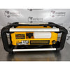 Hidrolavadora Dewalt 2600 Psi 15a Eléctrica Dwpw2600 1.1gpm Amarillo 60