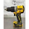 Taladro Rotomartillo Inalámbrico 1/2  20v Xr Dewalt Dcd806b Amarillo 60
