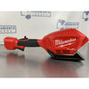 Milwaukee 2825-20 M18 18v Quik-lok (solo Cabezal Eléctrico) Rojo