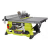 Sierra De Mesa Ryobi Rts08 8 1/4 Portátil Taller Carpintería