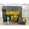 Nivel Láser Dewalt 360° 12v Autonivelante Dw089LG