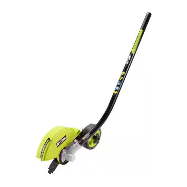 Bordeadora 8in Eje Recto Ryobi Expand-it Inalámbrica Ryedg