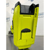 Desbrozadora Ryobi Ry40hpst01b 40v Hp Sin Carbones 16 In Verde