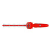 Podadora De Setos Homelite 18  12v Con Batería Homht20 Rojo