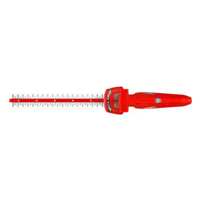 Podadora De Setos Homelite 18  12v Con Batería Homht20 Rojo