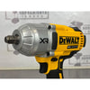 Llave De Impacto Dewalt Dcf900b 1/2 20v Xr Brushless Amarillo